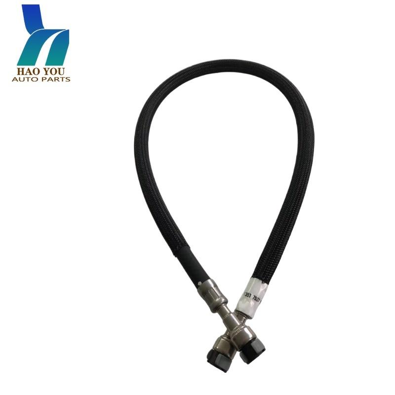 13537537964 Auto Engine Systems Fuel Hose Suitable For BMW E60 E61 E64 E66 F01 F02 F11