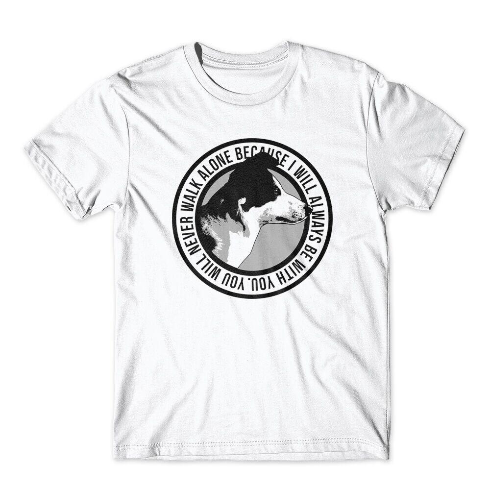 Dog3 Ynwa T-Shirt 100% Cotton Premium Tee NEW