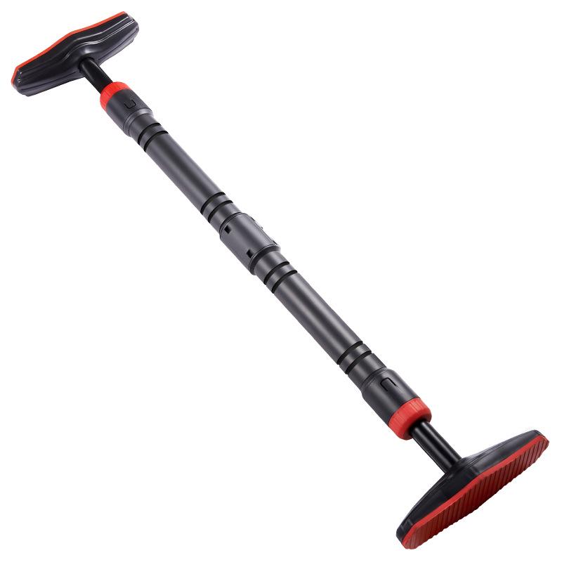 Indoor Kids' Wall-Mounted Pull-Up Bar for Home Fitness
