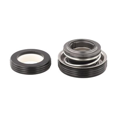 Mechanical Seal For SPS25 For SPS50 For SPS75 For SPS100 Pool Circulation Pump Pool Equipment Parts Easy Installation