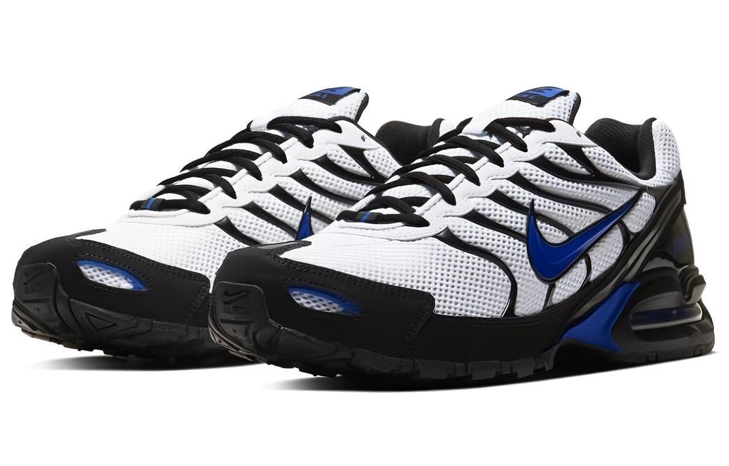 Nike Air Max Torch 4 Bílá Hyper Modrá CW7026-100