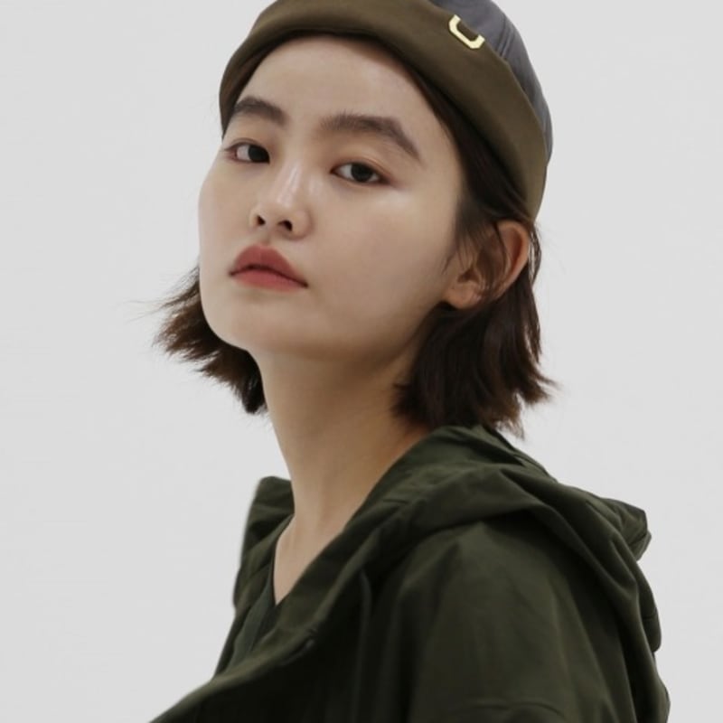 

UNDERCONTROL STUDIO ПОЛУМЕСЯЦ / КОЖА / коричневый FREE