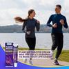Sumifun, Plantar Fasciitis &Heel Relief Cream,Instant Relief 20G