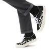 Vans Bold Ni Low Top Skate Shoes Unisex Sneakers Black White VN0A5DYA9HD