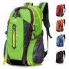 Outdoorový batoh voděodolný turistický batoh outdoorová horolezecká taška studentská školní taška