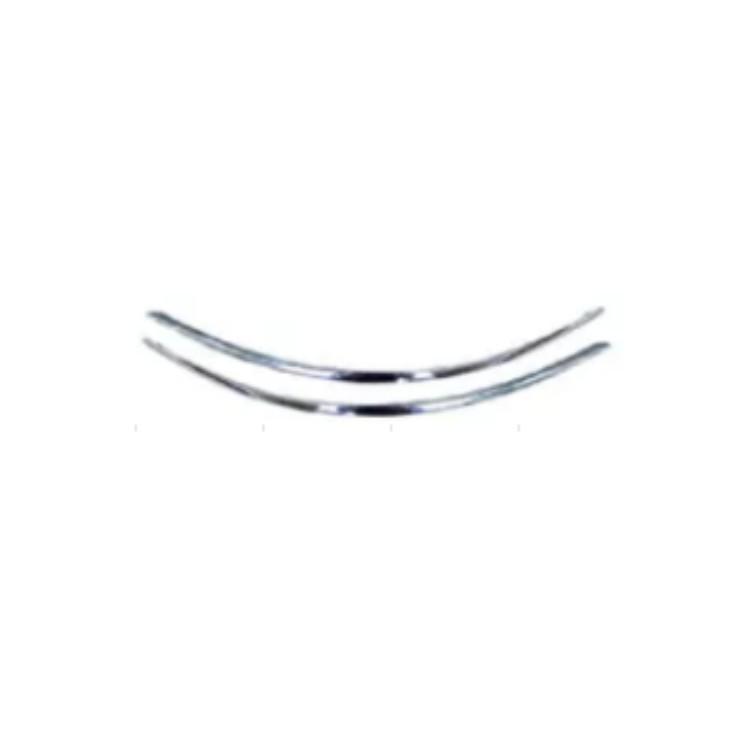 Cooling Condenser for Mercedes-Benz W169