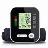Arm Style Electronic Blood Pressure Monitor For Measuring Heart Rate