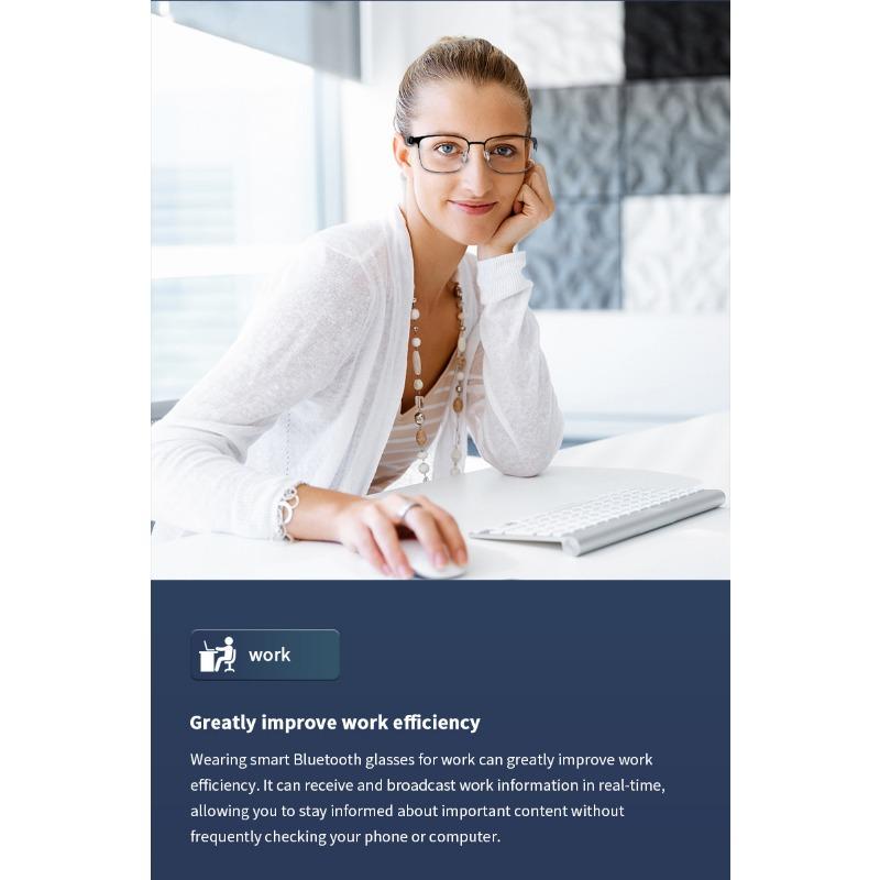 Ochelari inteligenți Bluetooth care își schimbă culoarea cu protecție UV pentru ascultarea muzicii și efectuarea apelurilor, ochelari audio cu căști pentru efectuarea apelurilor