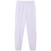 Girls' Casual Knit Sports Pants