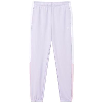 Girls' Casual Knit Sports Pants