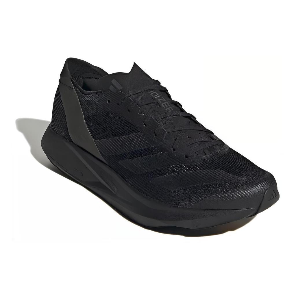 New Adidas Adizero Takumi Sen 10 'Black' IG7400