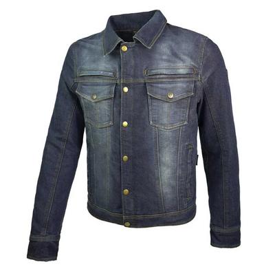 By City Kansas Motorcycle Jacket