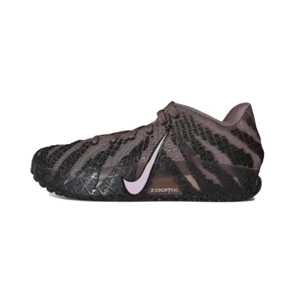 Nike Ja Morant 3 Skeleton Jack Nízké Basketbalové boty Pánské Černá Bílá HF2794-200(Tým296-)