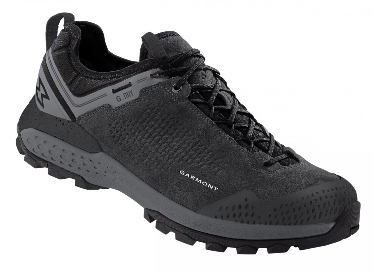 

Обувь для треккинга Garmont Groove G-Dry 42 ½