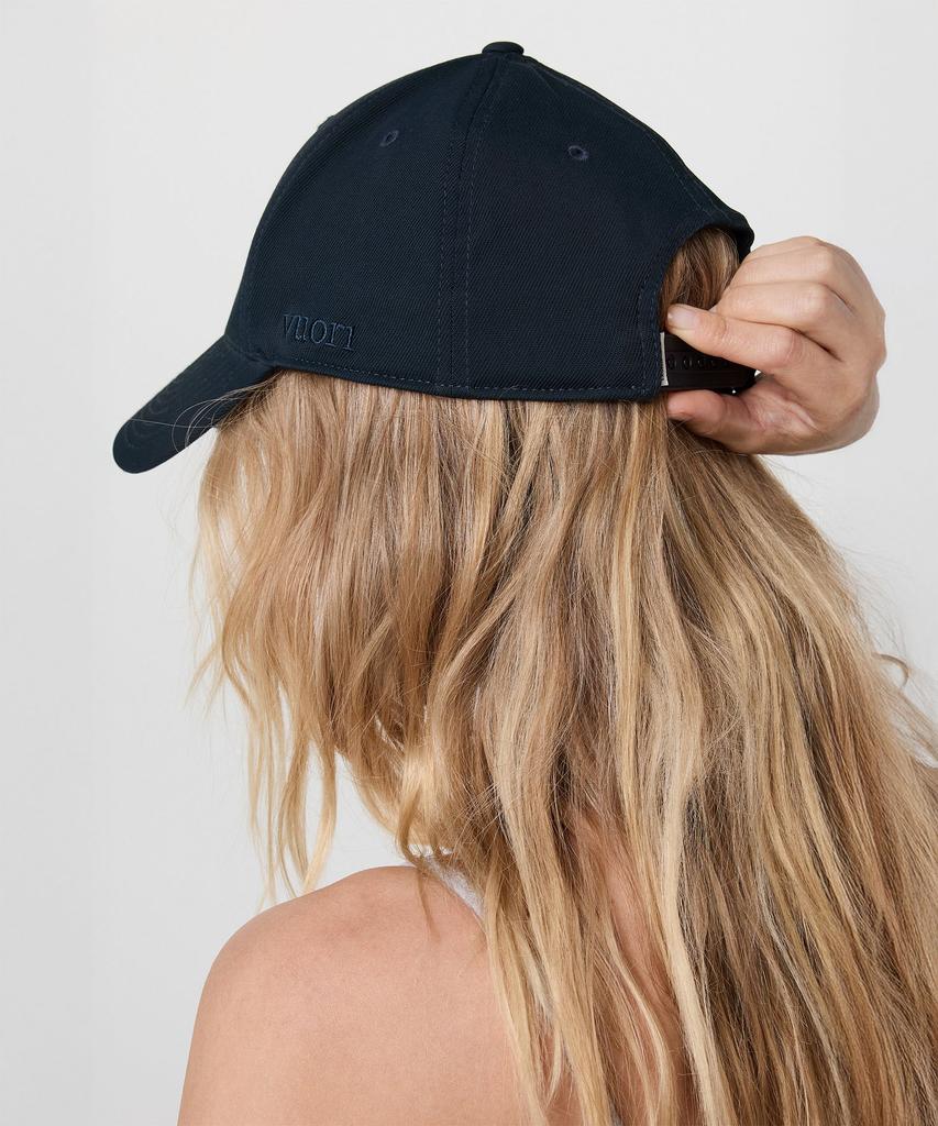 VUORI [Men'S] Signal Golf Hat _Navy_Vr16172005