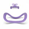 Yoga Ring: Slim Back & Shoulders Stretching Tool - Open Shoulders & Calf Support Fitness Ring