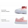 Chuck Taylor All Star Superplay Lightweight Casual Durable Low Top Walking Shoes Baby Shoes Pink 765185C