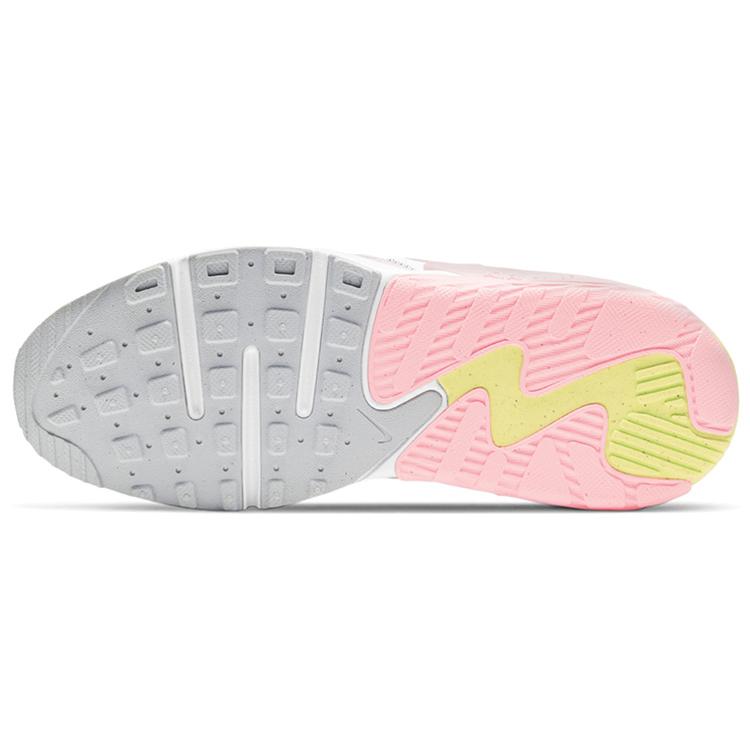 Nové Nike Air Max Excee 'White Arctic Punch' GS CW5829-100