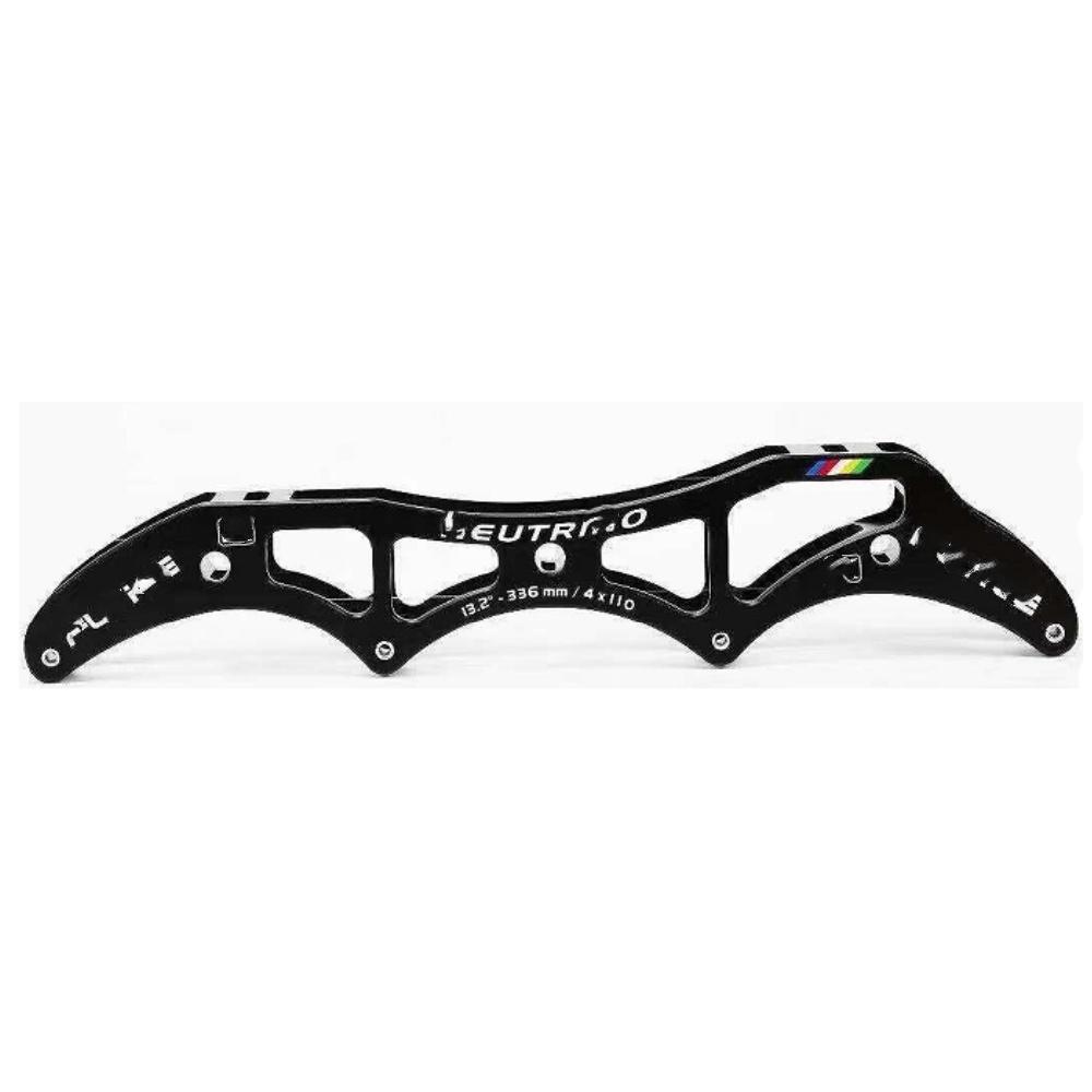 Professional Inline Speed Skate Frame Durable