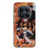 Phone Case - MANIACASE - Xiaomi Redmi Note 15 Pro Plus 5G - Silicone TPU - Black - Naruto Uzumaki