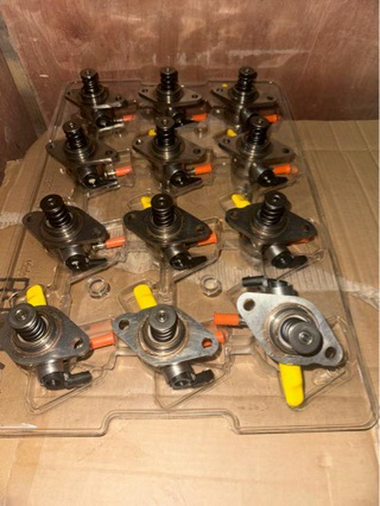 Mazda RE10B0 High-Pressure Fuel Pump 28511211