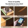 No Glue Needed Stairs Sticker Household Household Foot Mat  for Home Protection