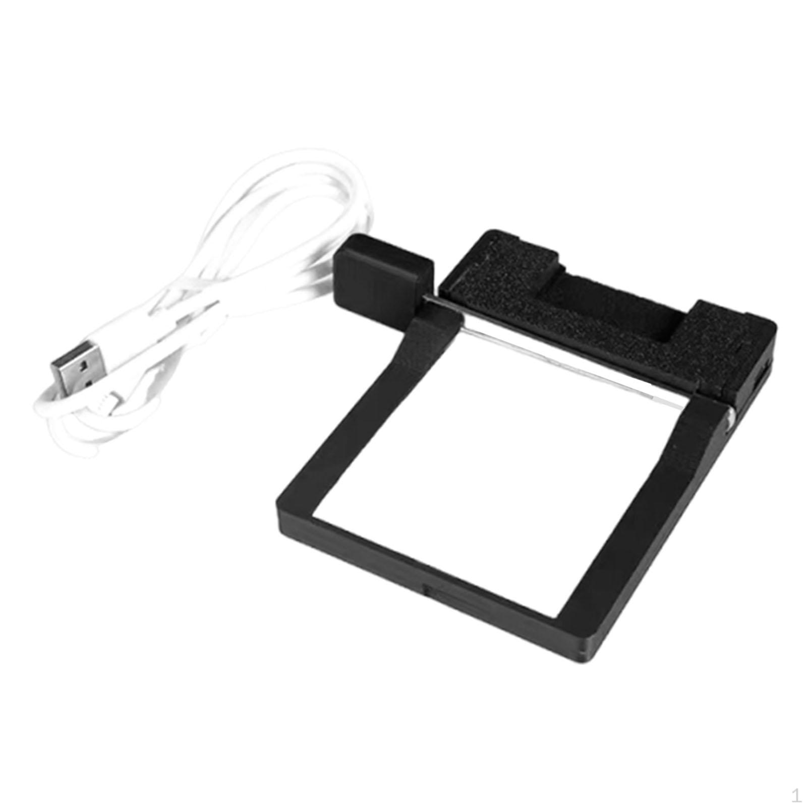 

Slide Film Cut Tool Premium Comfortable Gripping Portable Sturdy Manual Driver Card Cutting Machine