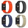 Loop Design Sport Band Nylon Replacement Wristband Bicep Band for Polar Loop for Men Women