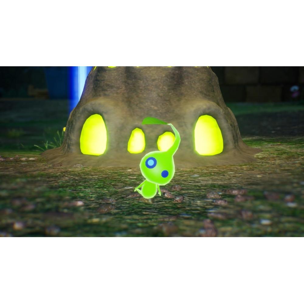 Pikmin 4 -Schalter ([Amazon.co.jp limited] Original Acryl-Schlüsselanhänger inklusive)