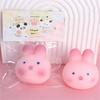 Multipurpose Decompression Squeeze Rabbits Pig Toy Creative Designs To Stimulate Imagination Office Craft Supplies