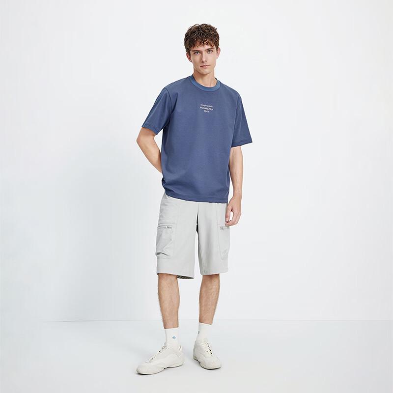 Navigare Men's Outdoor Casual Shorts