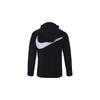 Jackets Men's Black Hooded Moderate Other DM1296-010