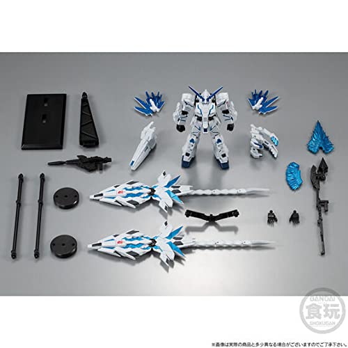 Mobile Suit Gundam G Frame FA Unicorn Gundam Perfectibility (Destroy Mode)