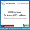 New Original FDN86246 N-Channel MOSFET 150V 1.6A 246 SOT-23 Screen Printing