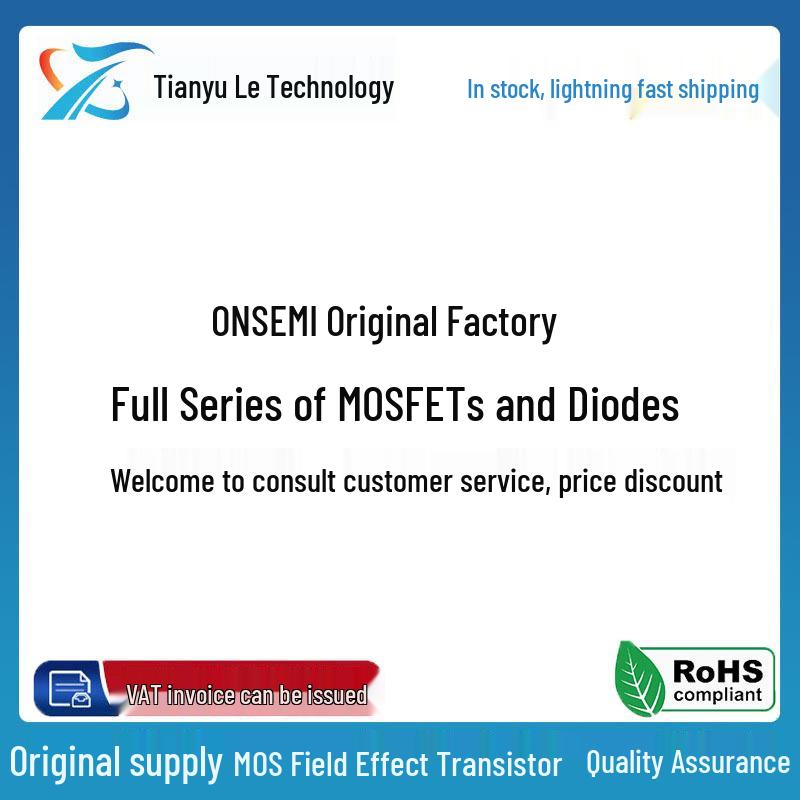 New Original FDN86246 N-Channel MOSFET 150V 1.6A 246 SOT-23 Screen Printing