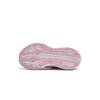 Li Ning Lightweight High Resilience Durable Low Top Kids Casual Shoes Kids Casual Shoes Pink YKNU066-2