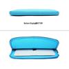 Foam-Padded Protective Bag for 14-inch Apple, Huawei, Xiaomi, Lenovo Tablets and Notebooks
