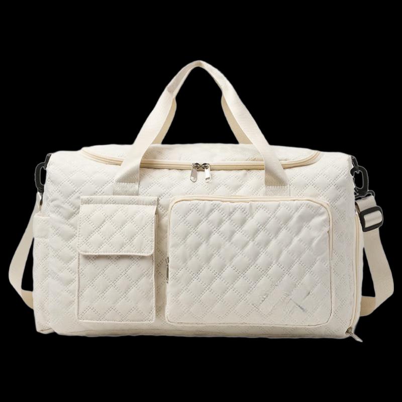 Lishen Large Capacity Dry-Wet Gym Bag