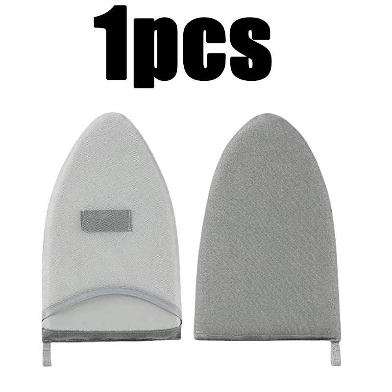

Mini Handheld Ironing Board Household Hanging Steam Iron Board Ironing Gloves Insulated Ironing Pad Fabric Ironing Mat