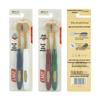 Liangmianzhen Soft Bristle Toothbrush (2-Pack)