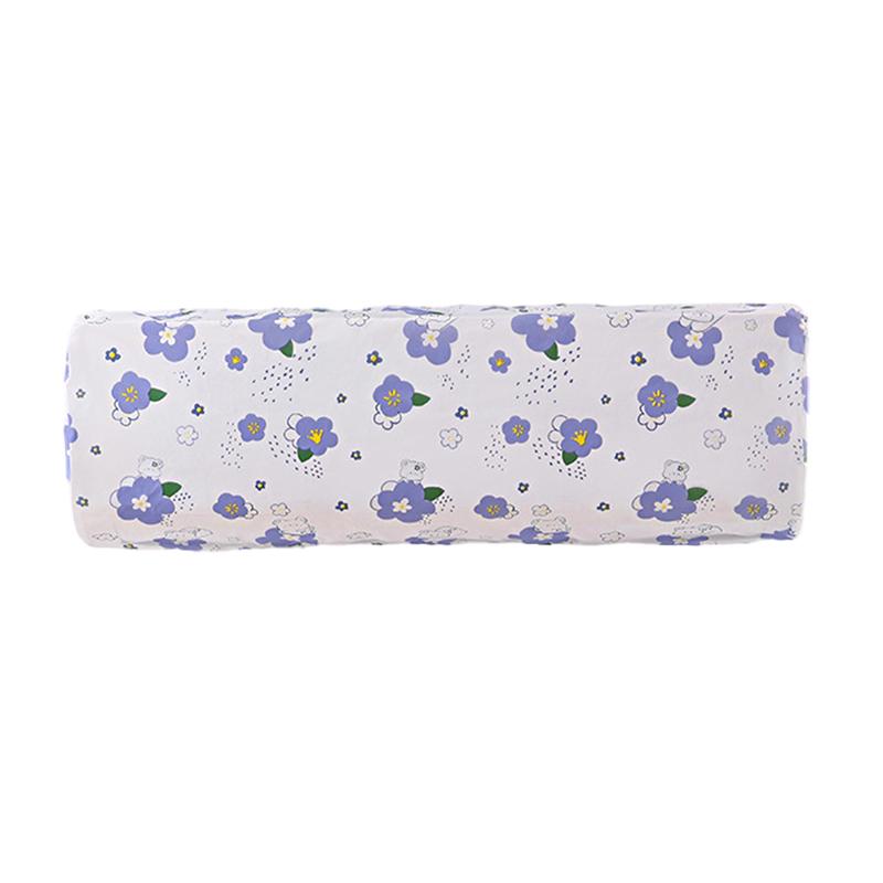 

1 шт. Защита кондиционера Милые принты Мультяшный узор Многоразовое хранение Складной ПЭВА Грязеотталкивающий 95x31x21см