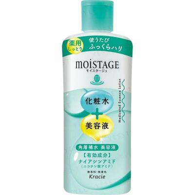 Moistage Medicated Essence Lotion