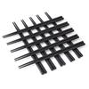 Japanese Style Alloy Chopsticks & Rests