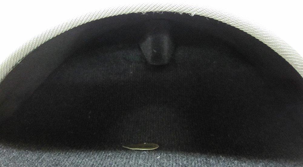 Coleman Original Sunglasses Case Soft CO08 Gray