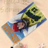 E-EilishS Bath Towel Microfiber Soft Water Absorbing Breathable For Girl Kids Decorative Cartoon Beach Towel