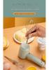 Handheld Wireless Electric Egg Beater & Frother for Baking