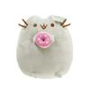 Doughnut Cat Pusheen Cookie Ice Cream Sushi Chips Plush Animals Toys Kids Gifts