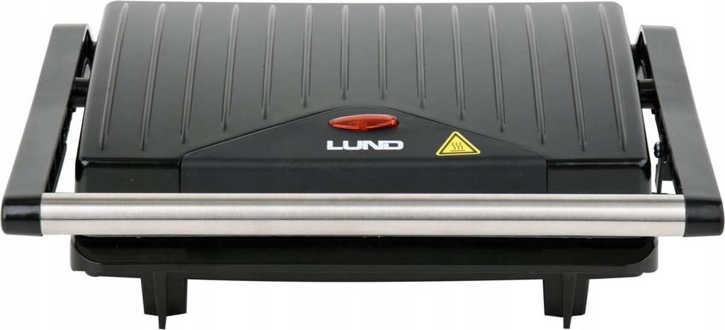 Toaster 750W, 23*14.5Cm