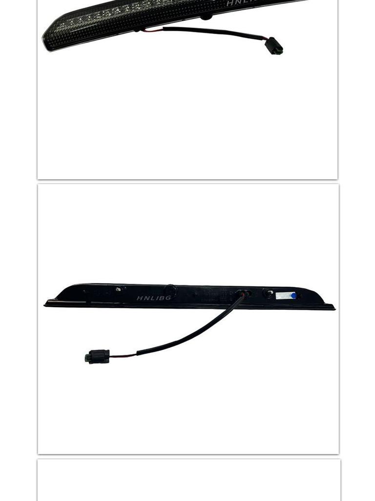 Ansamblu lampă de frână pentru Range Rover Sport 2010 (LR020147, LR015302)