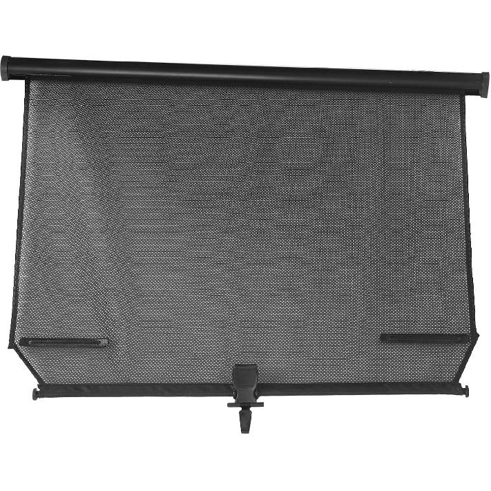 Universal Car Sun Shade Automatic Lifting Telescopic Curtains for Car Truck SUV (Left Rear: 51131505865)